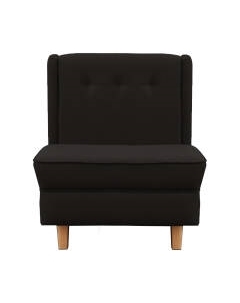 Кресло мягкое Brioli Диди