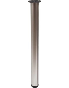 Опора мебельная AKS 710 d60 круглая Aks