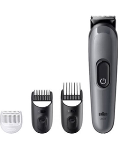 Триммер Braun AIO3500 5513