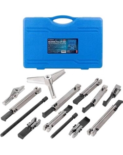 Набор съемников Forsage 60 835 / F-66627