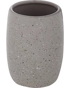 Стакан для зубной щетки и пасты Рыжий кот Пастель / 106687