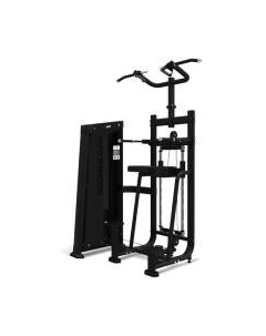 Силовой тренажер Bronze Gym Neo 09 Bronze gym