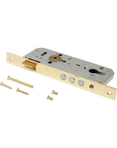 Замок врезной VELA 2600-G Vela