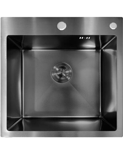 Мойка кухонная Asteria A5050NB-D