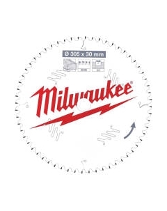 Пильный диск Milwaukee 4932471321