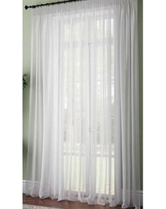 Гардина Pasionaria Эйприл 300x250