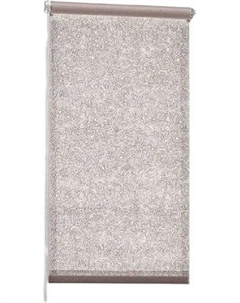 Рулонная штора Эскар Фантом 115x150 / 75021151601