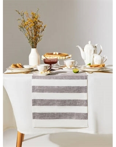 Дорожка на стол Sima-Land Home Strictly 10494014 Sima-land home