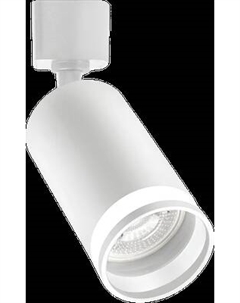 Трековый светильник INhome TR-GU10 TBM-NL-WH / 4690612059464 Inhome