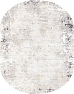 Ковер Белка Визион Овал 22103 25366