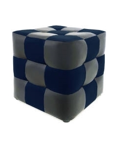 Пуф Brioli Рубик