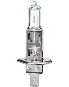 Автомобильная лампа NEOLUX H1 N448-01B Neolux