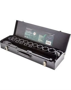 Универсальный набор инструментов RockForce RF-6213-5MPB Rockforce