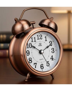 Настольные часы Sundays Home Будильник / 860400098A Sundays home