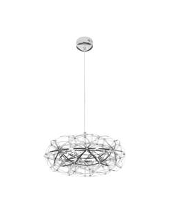 Потолочный светильник Loftit Raimond 1898/500 Chrome