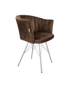 Стул Sheffilton SHT-ST42-1/S37