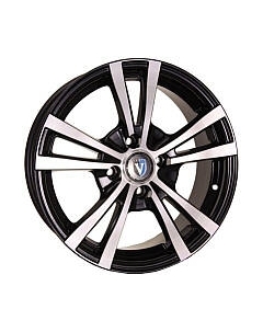 Литой диск Venti 1404 14x5.5" 4x98мм DIA 58.6мм ET 35мм BD