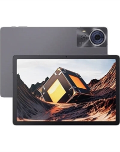 Планшет Cubot TAB 70 6GB/128GB с клавиатурой, мышью и чехлом