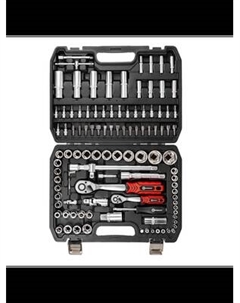 Универсальный набор инструментов ForceKraft FK-41082-5 Forcekraft