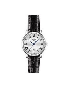Часы наручные женские Tissot T122.210.16.033.00