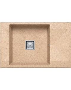 Мойка кухонная Polygran Blade 780