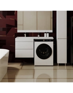 Тумба под умывальник Symbolite Даллас 120 Люкс Plus