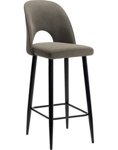 Стул барный Табурет Молли