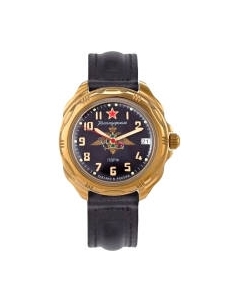 Часы наручные мужские Восток 219633