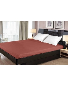 Простыня Primavelle 180х200 сатин на резинке / 114311407-cr44