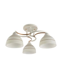 Потолочный светильник Mirastyle BL-15160/3A WG