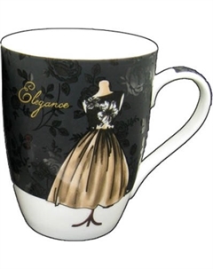 Кружка DomiNado B09-SU0207 Dominado