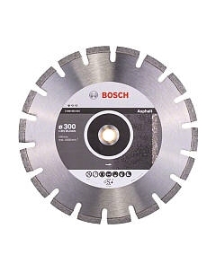 Отрезной диск алмазный Bosch 2.608.602.625