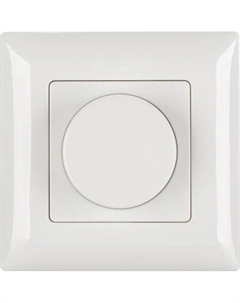 Выключатель Arlight Rotary SMART-P18-DIM / 025135