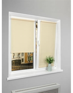 Рулонная штора Lm Decor Лайт LM 30-05F 64x215 Lm decor