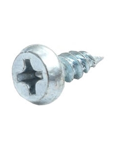 Саморез ЕКТ С цилиндрической головкой 3.5x9.5 острый / B0011558 Ект