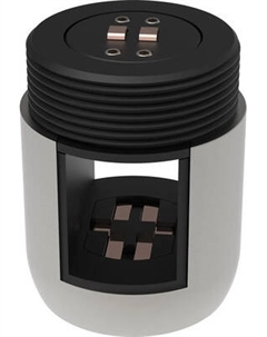 Крепление для трековой системы Arlight ART-APRIORI-HOLDER-CON-A-POWER TN / 047829