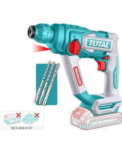 Перфоратор TOTAL TRHLI20188 Total