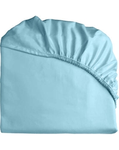 Простыня Primavelle 180х200 сатин Luxe на резинке / 114311407-crL18