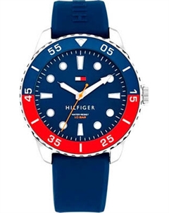 Часы наручные мужские Tommy Hilfiger 1792200 Tommy hilfiger