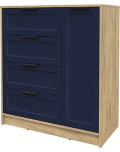 Тумба Интерлиния Концепт Тренд КТ-Т90