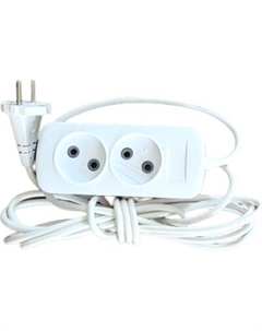 Удлинитель Тифлос У6-2-5м