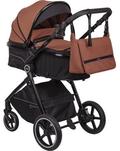 Детская универсальная коляска INDIGO Target Indigo