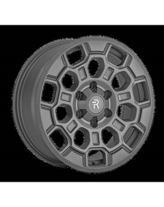 Литой диск Replay TA23 18x8" 6x139.7мм DIA 100.1мм ET 36мм MGM