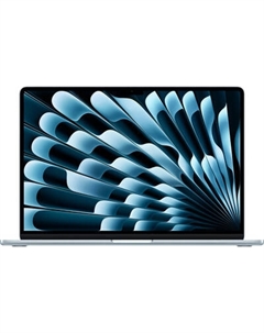 Ноутбук Apple Macbook Air 15" M4 24/512 MC7D4 A3241