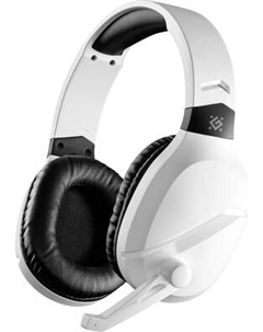 Наушники-гарнитура Defender Phantom Pro / 64580