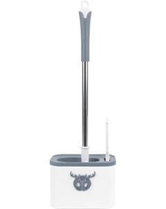 Ершик для унитаза Darvish DV-H-2156-1