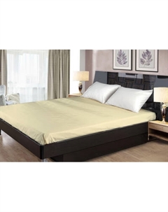 Простыня Primavelle 215х220 сатин / 114911502-сг12