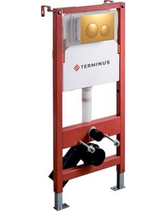 Инсталляция для унитаза Terminus 31i50х112RЗКР