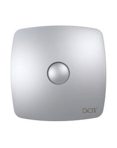 Вентилятор накладной Diciti D100 RIO 4С