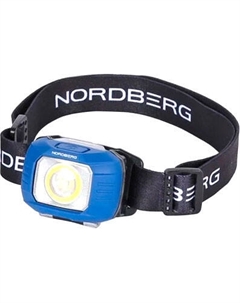 Фонарь Nordberg 1951